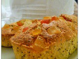 Loaf al Limone (Lemon Loaf)