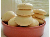 Meringhe alla Francese (French Meringues)