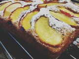 Peach Cake