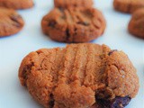 Peanut Butter Cookies