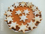 Snowflake Pie