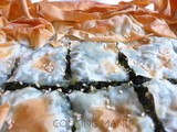 Spanakopita