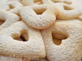 Sugar Cookies