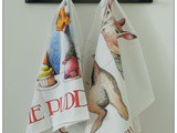 Tea Towels