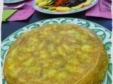 Tortilla de Patatas