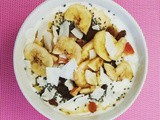 Yogurt e Frutta (Yogurt and Fruit)