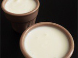 Yogurt Fai da te - diy Yogurt