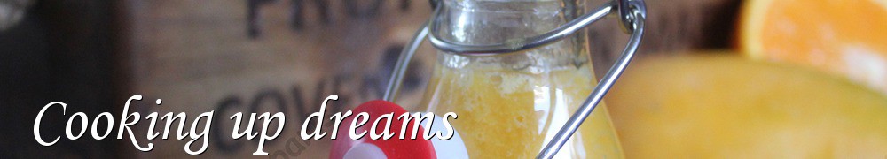 Very Good Recipes - Cooking up dreams