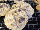 $250 Cookies — Mrs. Field’s Chocolate Chip Cookies