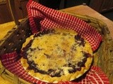 Blackberry Pie – it really is . . .as easy as pie