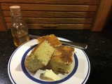 Buttery Corn Bread