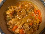 Cabbage Roll Soup