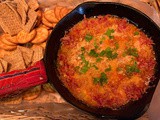 Captain Rodney's Cheesebake