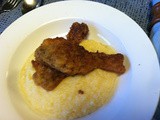 Cheesy Grits, Kansas-style