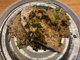 Chicken Piccata