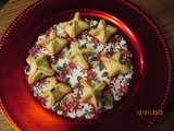 Christmas Kisses -- Kiss Pies