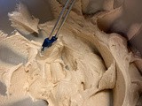 Cider Cream Frosting