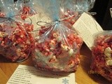 Cinnamon Popcorn — Gifts From the Kitchen