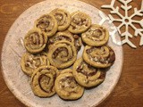 Cinnamon Roll Cookies