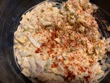 Classic Egg Salad . . . for sandwiches