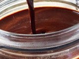 Copycat Hershey Chocolate Syrup