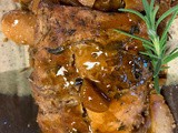 Crocked Pork Roast