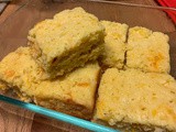 Dawson’s Cowboy CorneyBread