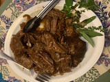 Eck Roast — “Not Your Grandma’s Pot Roast” as featured in kansas! magazine