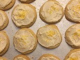 Ed’s Sugar Cookies