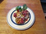 Eggplant Parmigiana  + Marinara Sauce & eggplant advice