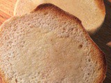 English Muffins – the experiment begins: Fleishman's English Muffins