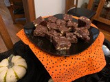 Five-Minute Fudge in a Flash