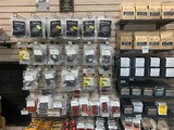 Flavors of kansas jerky . . . as featured in Kansas Farmer Magazine