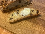 Fruited Irish Soda Bread