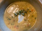 Garden Chowder