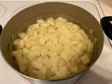 German Potato Salad