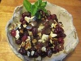 Grape DeLight Salad