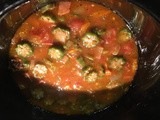 Ham Gumbo — Slow Cooker Style