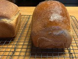 Honey Buttermilk Bread - it's a honey of a bread