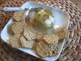 Hot Pepper Jelly — Prepare it now, use it later