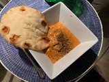 Indian Butter Chicken