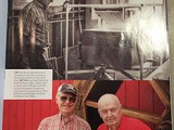 Kansas! Magazine—Hoffman Gristmill’s Classic American Cobbler