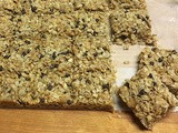 Lauren's Granola Bars