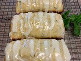 Lemon Zucchini Bread - a new recipe for the season