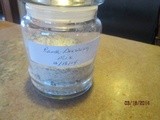 Make your own . . . Dry Ranch Dressing Mix