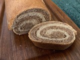 Marbled Rye Bread from Red Star Yeast's website