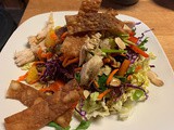 Marla's Chinese Chicken Salad