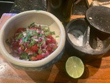 Michael Symon’s Salsa Fresca