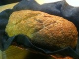 Multigrain goodness . . . Seven Grain Bread