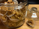 Old Fashioned Cornflake Candy